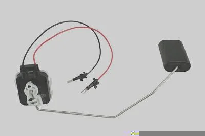 Sensor de Nível de Combustível MAGNETI MARELLI SNMM023150