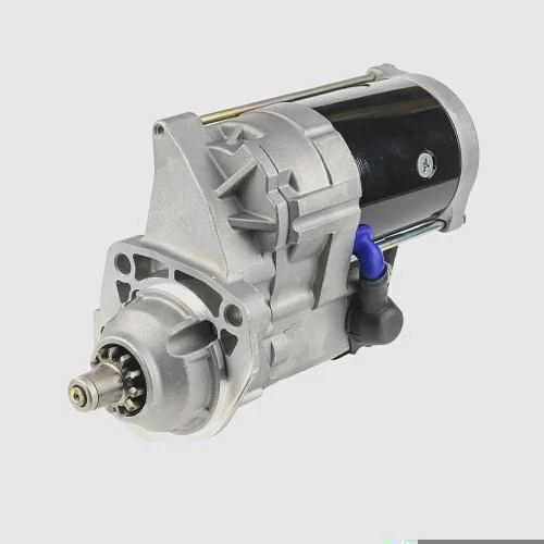 Motor de Partida DENSO TG228080-6532RC