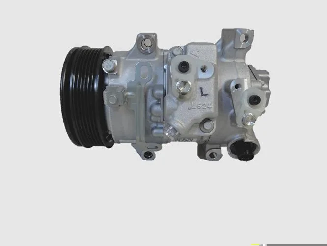 Compressor