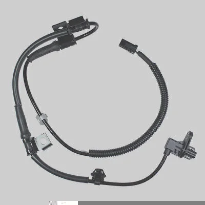 Sensor ABS GAUSS GS2256