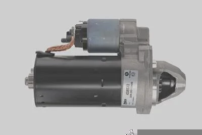 Motor de Partida