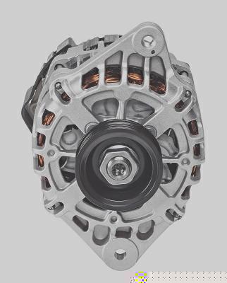 Alternador
