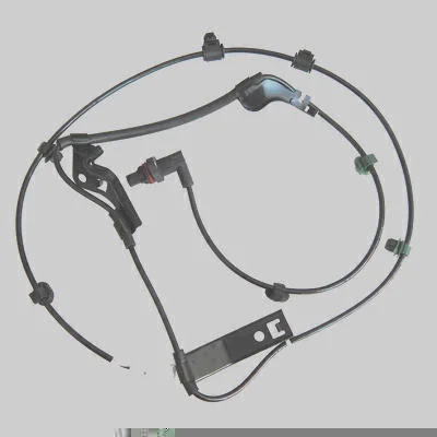 Sensor ABS GAUSS GS2600