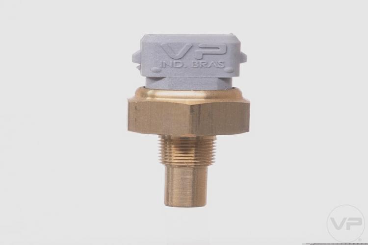 Plug Eletronico VP 9228