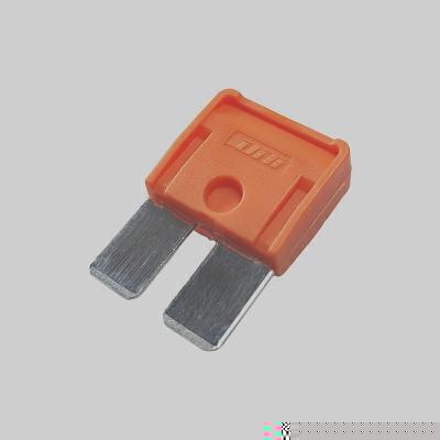 Fusível Maxi Lâmina Plus 30A Jeep/Fiat DNI DNI318540