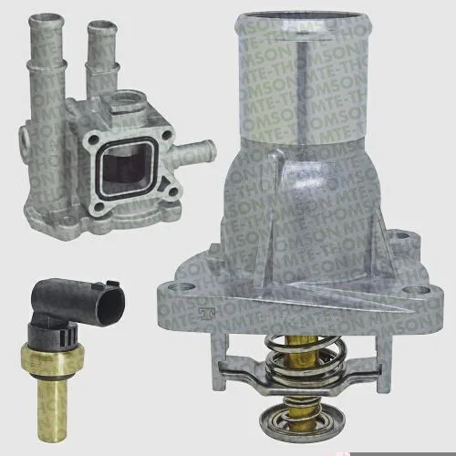 Combo Temperatura MTE-THOMSON K20080