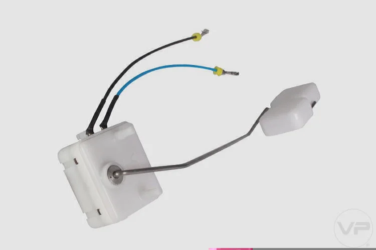 Sensor de Nivel