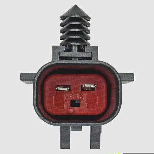 Sensor de Temperatura dos Gases do Escapamento - EGTS