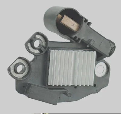 Regulador de Voltagem MAGNETI MARELLI RV680