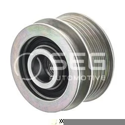 Polia Poly-V 5PK, Ø 55,37mm (Ø nominal)
