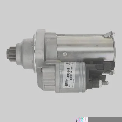 Motor de Partida