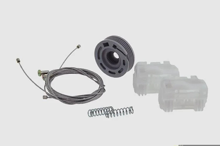 Kit Máquina de Vidro VP 5060