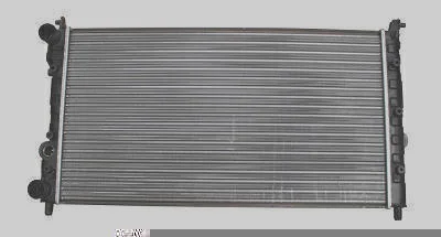 Radiador de Resfriamento VALEO TA688001R