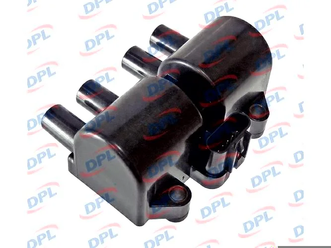 Bobina de Ignição DPL DPL-202135
