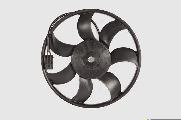 Ventoinha DENSO BC261476-0230RC