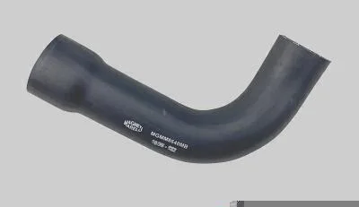 Inferior do Radiador - Preta MAGNETI MARELLI MGMM8640MB