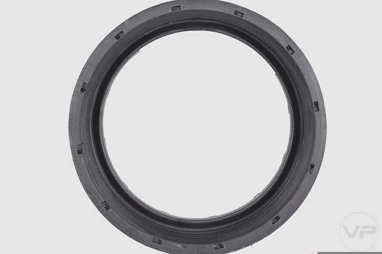 Porca de Fixação da Flange de Combustível