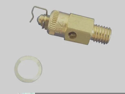 Conjunto de Válvula da Bóia MAGNETI MARELLI 48851752