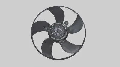 Eletroventilador