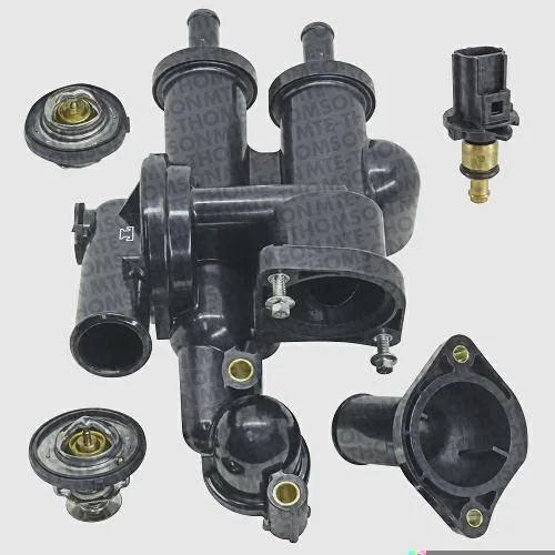 Combo Temperatura MTE-THOMSON K20073
