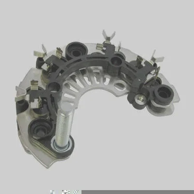 Retificador MAGNETI MARELLI PR520561