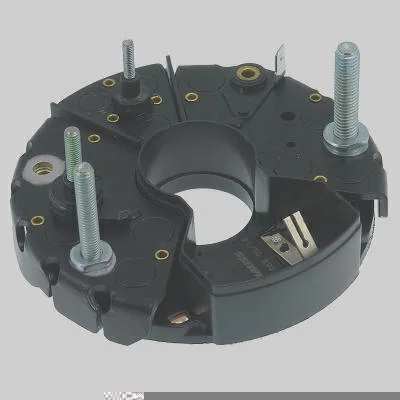 Retificador GAUSS GA1989