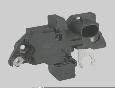 Regulador de Voltagem MAGNETI MARELLI RV267