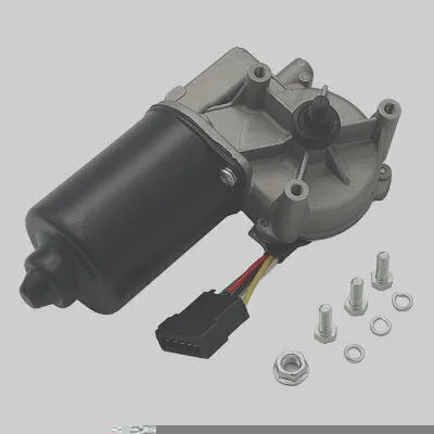 Motor do Limpador de Para-Brisa GAUSS GE5399