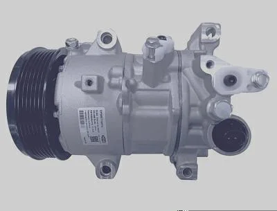 Compressor MAGNETI MARELLI CPMM7100TO