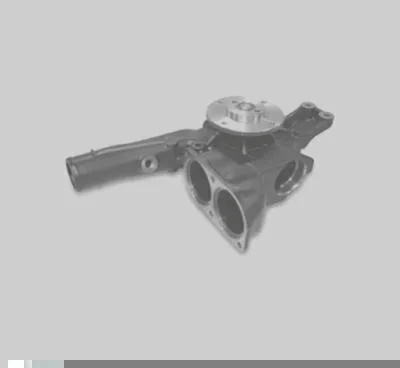 Bomba D' Água MAGNETI MARELLI BMM0381