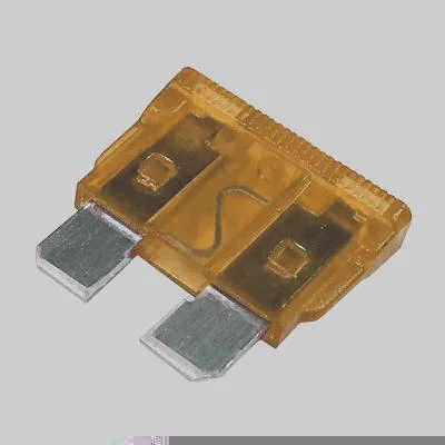 Fusível Lâmina 5A Universal DNI DNI316005