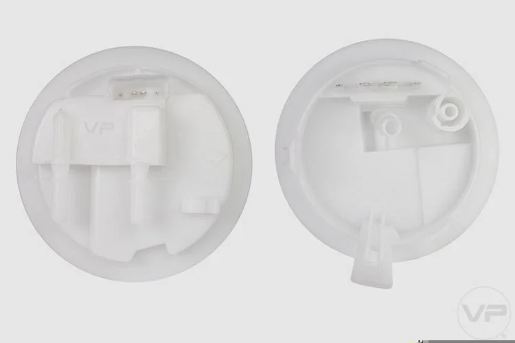 Flange de Combustível VP VP7091