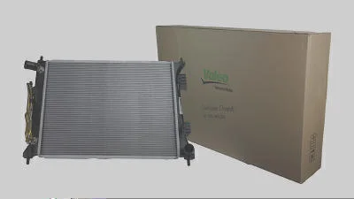 Radiador de Resfriamento VALEO 701804