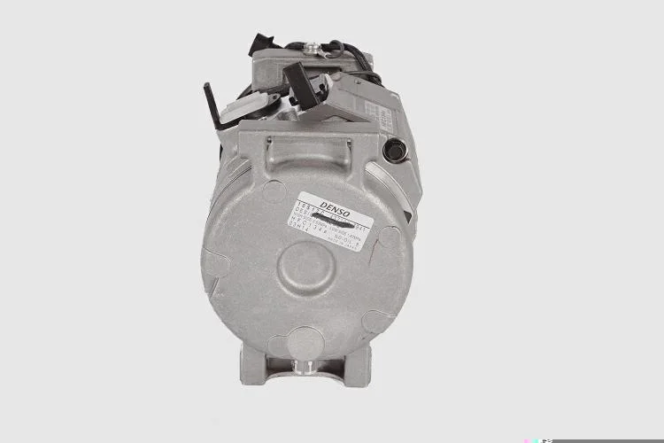 Compressor
