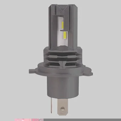 Lâmpada GAUSS GL204H4LED