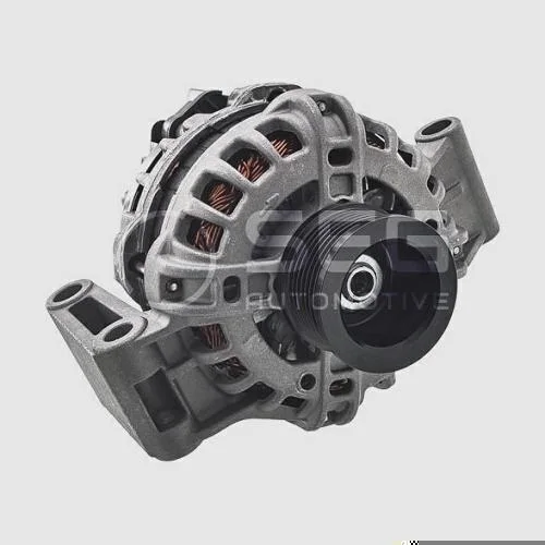 Alternador SEG, B3, 12V, 55/110A, CW (com polia)