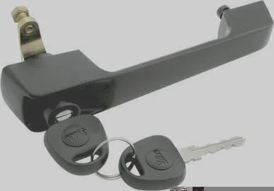 Maçaneta Externa da Porta VALEO MB05167