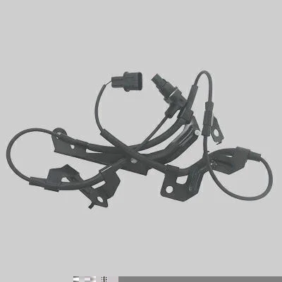 Sensor ABS GAUSS GS2595
