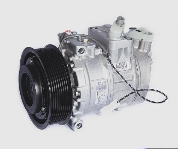 Compressor