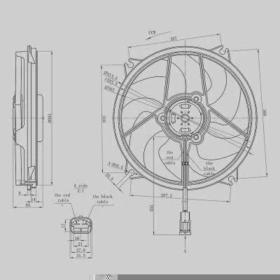 Eletroventilador