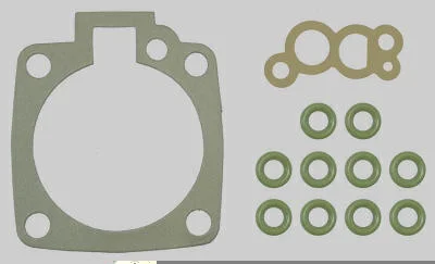 Kit de Manutenção Sistema de Injeção Eletrônica MAGNETI MARELLI KIT37872