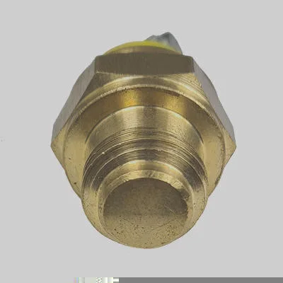 Sensor de Temperatura do Óleo - Agrícola