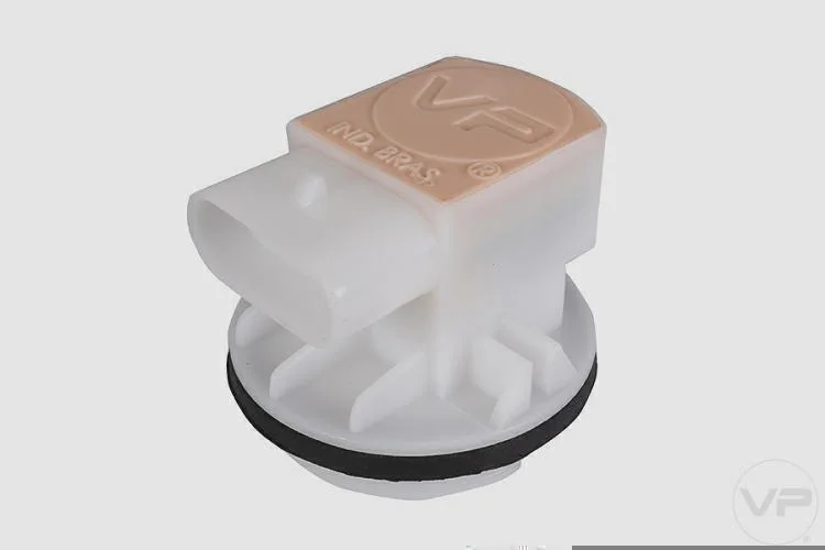 Sensor Uae Bege VP 8018