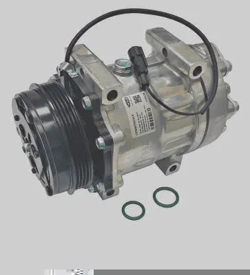 Compressor MAGNETI MARELLI CPMM7053CS