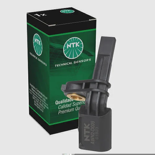 Sensor ABS NTK AWN2-D009