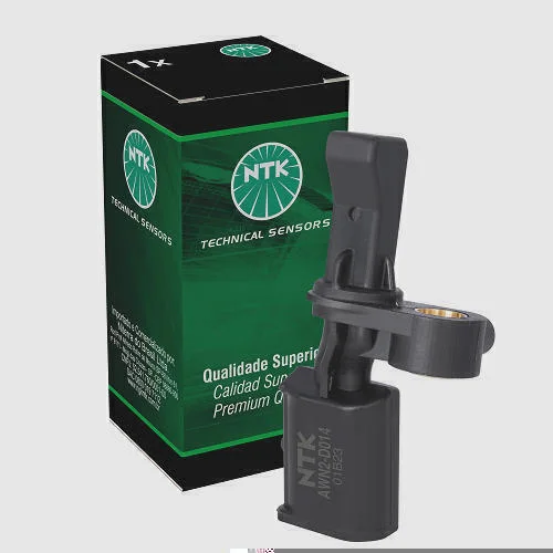 Sensor ABS NTK AWN2-D014