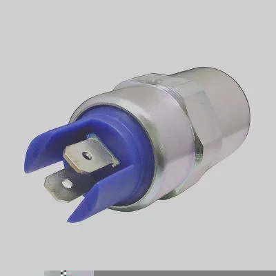 Solenoide Parada Massey Ferg. 4334670M91 Caterpillar 7W6249 12V