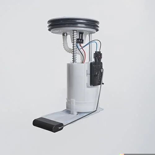 Modulo de Combustível VP VP100