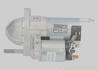 Motor de Partida