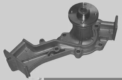Bomba D' Água MAGNETI MARELLI BMM5046